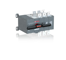 OTM1000E3CM230C Перемикач з моторприводом (1SCA112677R1001) ABB