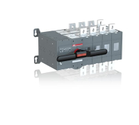 OTM1000E4CM230C Перемикач навантаження 1000 ампер з моторприводом (1SCA112703R1001) ABB