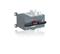 OTM1250E2CM230V Перемикач з моторприводом (1SCA121293R1001) ABB