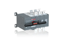 OTM1250E3CM230C Перемикач навантаження з моторприводом (1SCA112676R1001) ABB