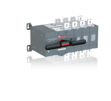 OTM1250E4CM230C Перемикач з моторприводом (1SCA112702R1001) ABB