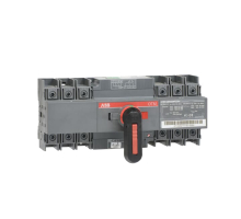 OTM125F3CMA230V Перемикач з моторприводом (1SCA120070R1001) ABB