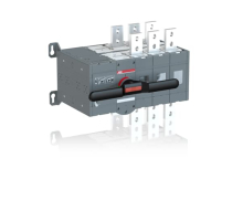 OTM1600E3CM230C Перемикач з моторприводом (1SCA112678R1001) ABB
