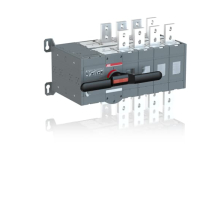 OTM1600E4CM230C Перемикач з моторприводом (1SCA112704R1001) ABB