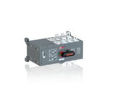 OTM160E3CM230C перемикач I-O-II 160A з моторприводом (1SCA022845R8610) ABB