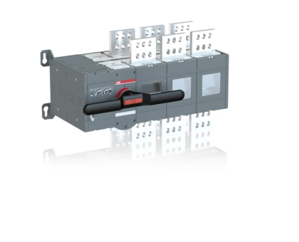 OTM2000E3CM24D Перемикач з моторприводом (1SCA113695R1001) ABB
