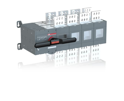OTM2000E4CM110V Перемикач з моторприводом (1SCA113685R1001) ABB