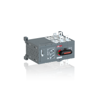 OTM200E2CM230V Перемикач з моторприводом (1SCA121209R1001) ABB