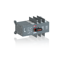 OTM200E3WCM48D Перемикач з моторприводом (1SCA022846R3700) ABB