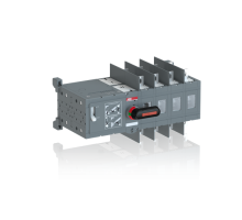 OTM200E4WCM48D Перемикач з моторприводом (1SCA022846R7610) ABB