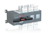 OTM2500E3CM110V Перемикач з моторприводом (1SCA113684R1001) ABB