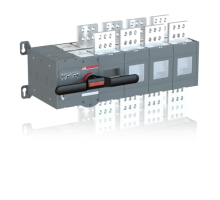 OTM2500E4CM230C Перемикач з моторприводом (1SCA112713R1001) ABB