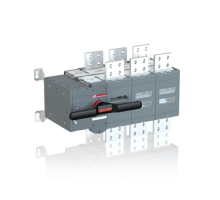 OTM3200E3CM230C Перемикач з моторприводом (1SCA129240R1001) ABB