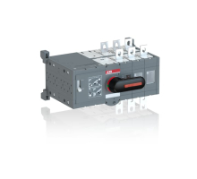 OTM400E3CM230C Перемикач навантаження з моторприводом І-0-ІІ 400А (1SCA022847R1630) ABB