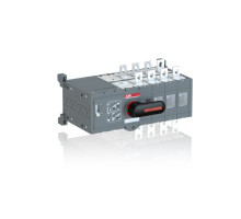 OTM400E4CM230C Перемикач з моторприводом 400А (1SCA022847R3250) ABB