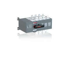 OTM800E4CM230C Перемикач з моторприводом (1SCA022872R8340) ABB