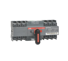 OTM80F3CMA230V Перемикач з моторприводом (1SCA120093R1001) ABB