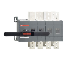 OT1600E04CP Перемикач навантаження (1SCA022872R2310) ABB
