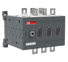 OT160E03CL перемикач навантаження 160 ампер (1SCA105816R1001) ABB