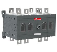Перемикач навантаження OT_C OT160E22C (1SCA105956R1001) ABB