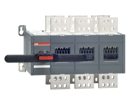 OT2000E03CP Перемикач навантаження (1SCA103908R1001) ABB