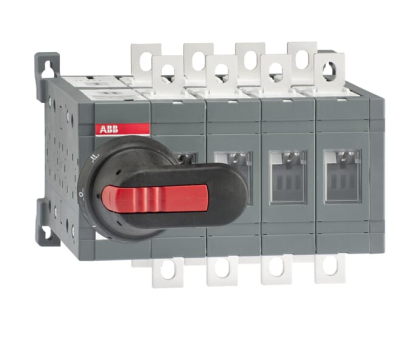 OT200E04CFP Перемикач навантаження (1SCA108528R1001) ABB