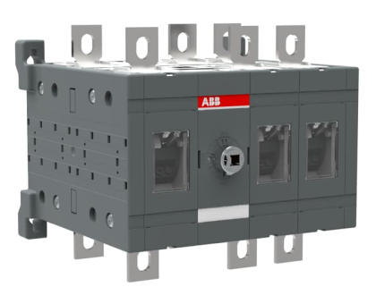 Перемикач навантаження OT_C OT200E12CF (1SCA108533R1001) ABB