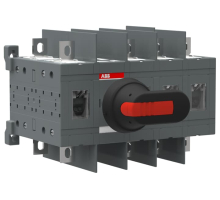 OT200E13WCLP перемикач навантаження 200 ампер I-0-II (1SCA108550R1001) ABB