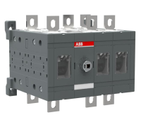 Перемикач навантаження OT250E12CF (1SCA108608R1001) ABB