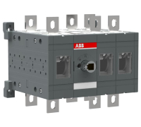Перемикач навантаження OT400E12CF (1SCA106416R1001) ABB