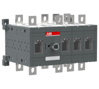 Перемикач навантаження OT400E13CF (1SCA106440R1001) ABB