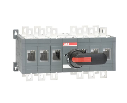 OT400E33CP Перемикач навантаження (1SCA118629R1001) ABB