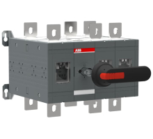 OT630E12CP Перемикач навантаження (1SCA022785R8690) ABB