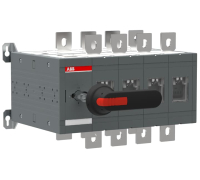 OT800E04CFP Перемикач навантаження (1SCA106945R1001) ABB