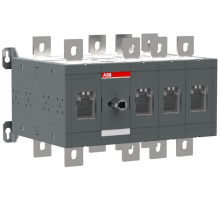 Перемикач навантаження OT800E13C (1SCA022785R9150) ABB