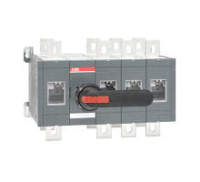 Перемикач навантаження OT800E13CFP (1SCA106983R1001) ABB