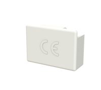 PS-END Заглушка для шин з'єднувальних PS3 (2CDL200001R0001) ABB