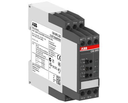 CM-SRS.22S реле контролю струму (1SVR730840R0500) ABB