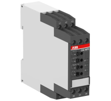 CM-MPS.43S Реле моніторингу 3-фазних кіл (1SVR730884R4300) ABB