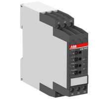 CM-PVS.41S Реле моніторингу 3-фазних кіл (1SVR730794R3300) ABB