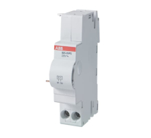 S2C-OVP1 Розчіплювач мінімальної напруги (2CSS200910R0005) ABB