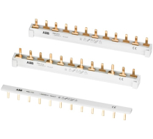 PSH4/60 1-полюсний з'єднувач (2CDL140001R1060) ABB