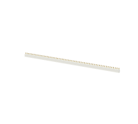 PS3/60/30 3-полюсний з'єднувач (2CDL230001R3060) ABB