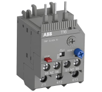 T16-0.17 Теплове реле перевантаження (1SAZ711201R1008) ABB