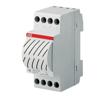 TSR Дзвінок+зумер+трансформатор (2CSM100000R0831) ABB