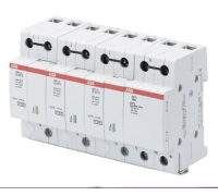OVR T1+2 3N 25-255 TS (2CTB815101R4500) ABB