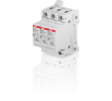 OVR T1-T2 3L 12.5-275s P TS QS (2CTB815710R0600) ABB