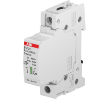 OVR T1-T2 3L 12.5-440s P TS QS (2CTB815710R3500) ABB