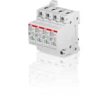 OVR T1-T2 4L 12.5-275s P TS QS (2CTB815710R1100) ABB
