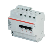 OVR Plus N3 15 (2CTB803701R0400) ABB